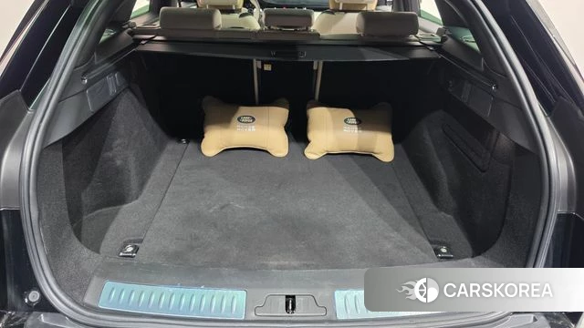 Land Rover Range Rover Velar id 4967801 из Кореи 10