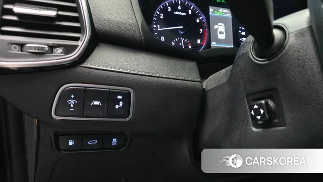 Hyundai Grandeur IG id 5018765 из Кореи 10