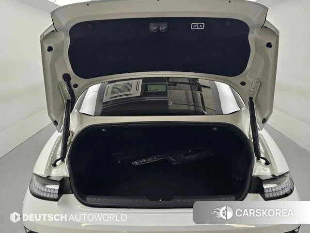 Hyundai Ionic 6 id 4753254 из Кореи 10