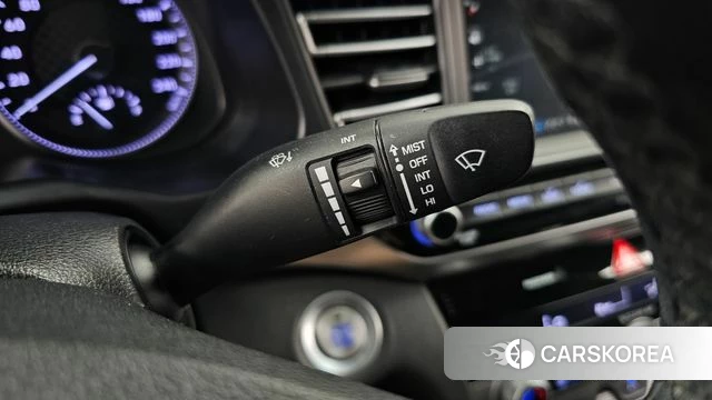 Hyundai The New Avante AD id 4667503 из Кореи 10