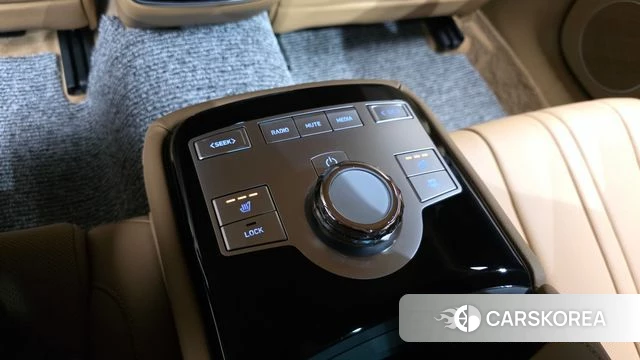 Genesis G80 (RG3) id 5051672 из Кореи 10