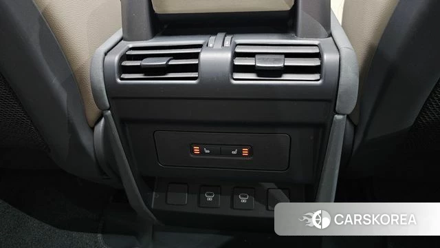 Land Rover Defender (L663) id 4935495 из Кореи 10