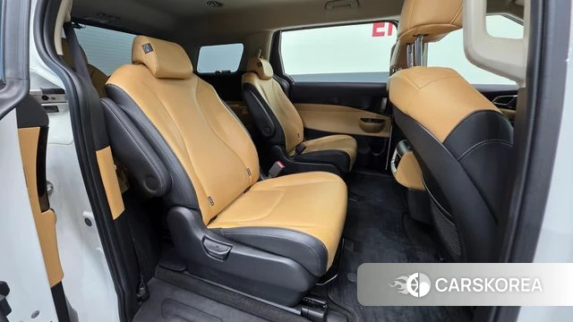 Kia Carnival 4th generation id 4881277 из Кореи 10