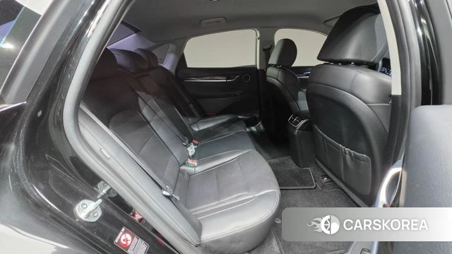 Hyundai Grandeur IG id 5004343 из Кореи 10