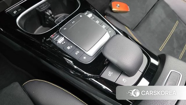Mercedes-Benz CLA-Class C118 id 5022494 из Кореи 10