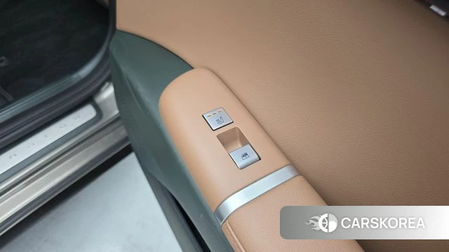 Hyundai Grandeur Hybrid (GN7) id 5011442 из Кореи 10