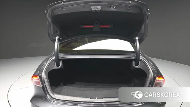 Hyundai The New Grandeur IG id 4951507 из Кореи 10