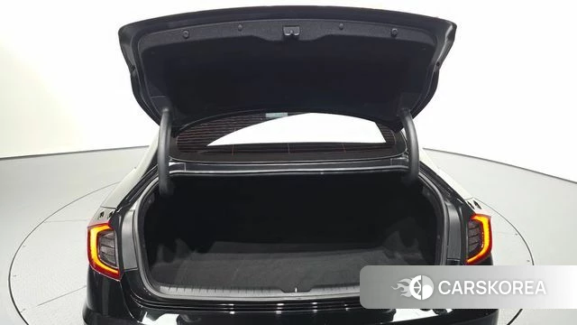 Hyundai Sonata (DN8) id 4981630 из Кореи 10