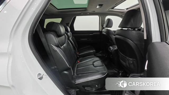 Hyundai Palisade id 5029104 из Кореи 10