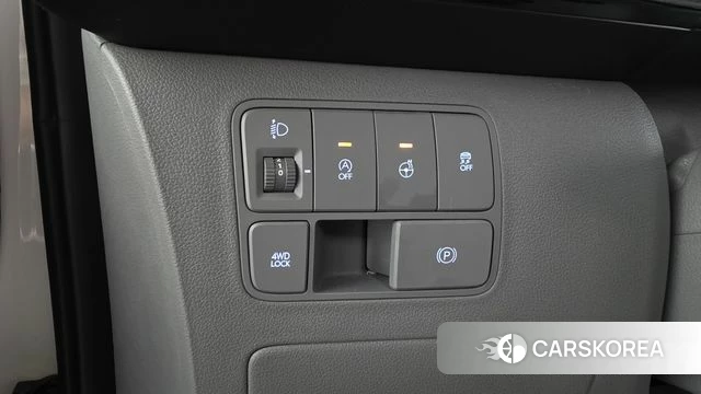 Hyundai Staria id 4725069 из Кореи 10