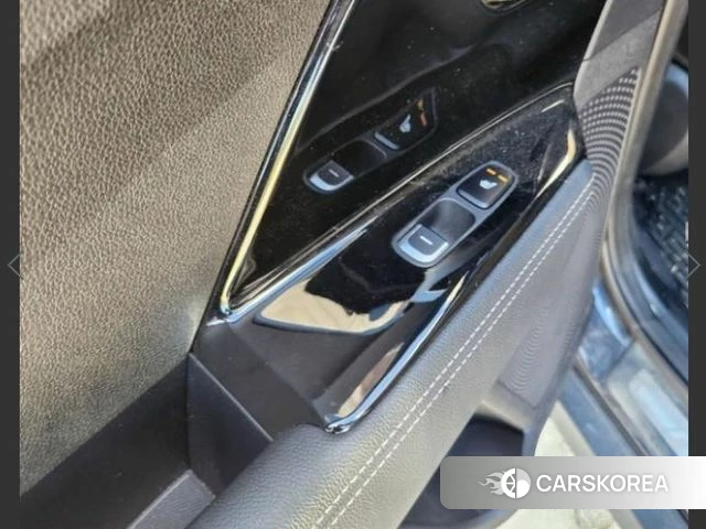 Kia Niro EV id 5035419 из Кореи 10