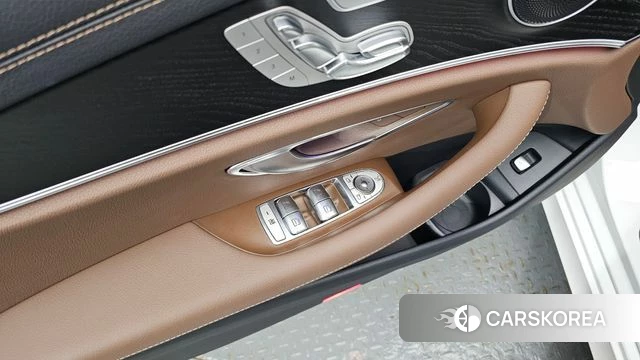 Mercedes-Benz E-Class W213 id 5046482 из Кореи 10