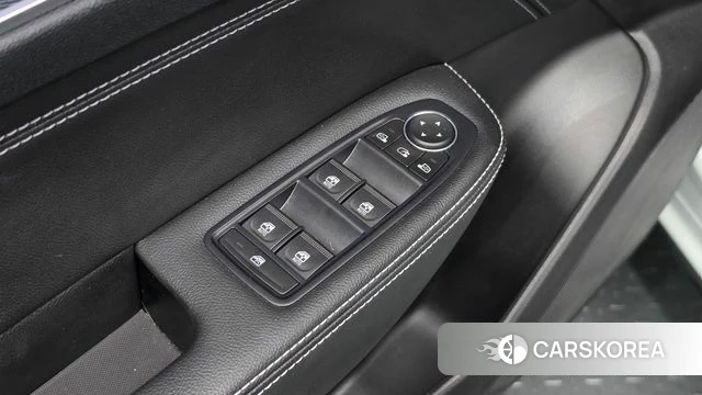 Renault Korea (Samsung) XM3 id 4977168 из Кореи 10
