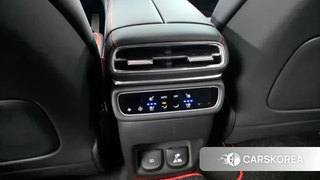 Genesis GV80 Coupe id 3492183 из Кореи 10