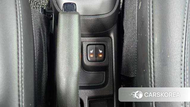 Chevrolet (GM Daewoo) The New Spark id 5018371 из Кореи 10