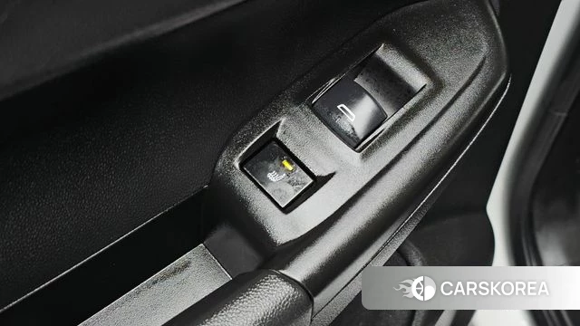 Chevrolet (GM Daewoo) Trailblazer id 5022899 из Кореи 10