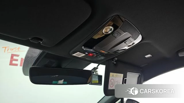 Kia K5 3rd generation id 5027983 из Кореи 10