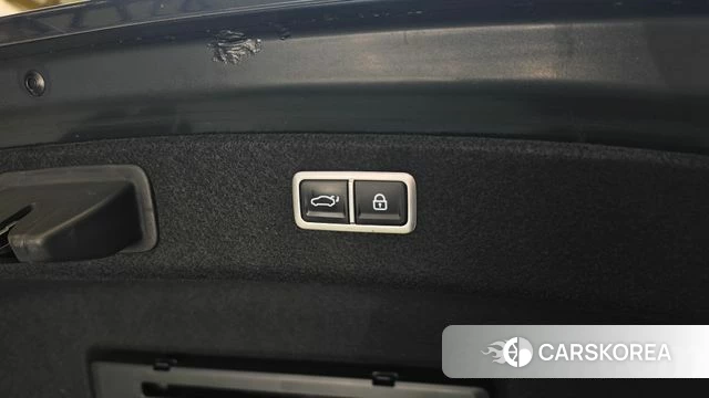 Genesis G80 (RG3) id 4951042 из Кореи 10