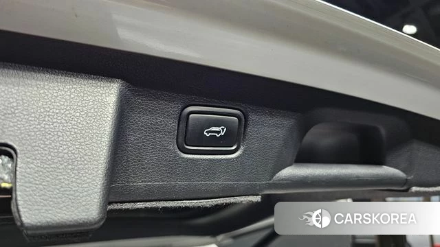 Hyundai Palisade id 5029067 из Кореи 10