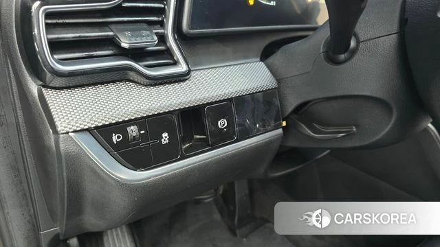 Kia Sportage 5th Generation id 4975671 из Кореи 10