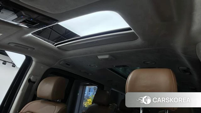 Hyundai Staria id 5022502 из Кореи 10