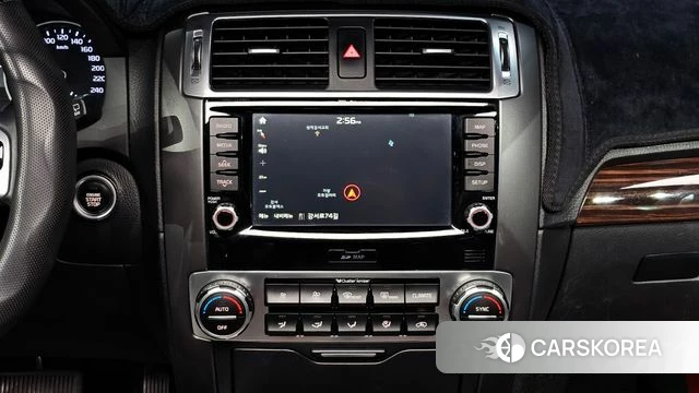 Kia The New Mohave id 5018989 из Кореи 10