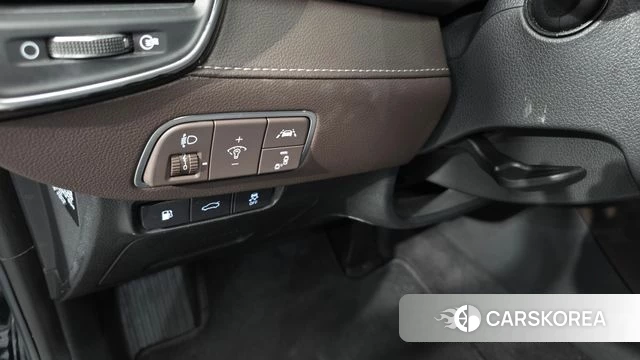 Hyundai Grandeur IG id 5004412 из Кореи 10