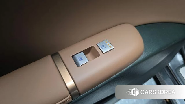 Hyundai Grandeur Hybrid (GN7) id 4975281 из Кореи 10