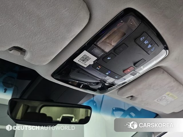 Hyundai Staria id 4739773 из Кореи 10