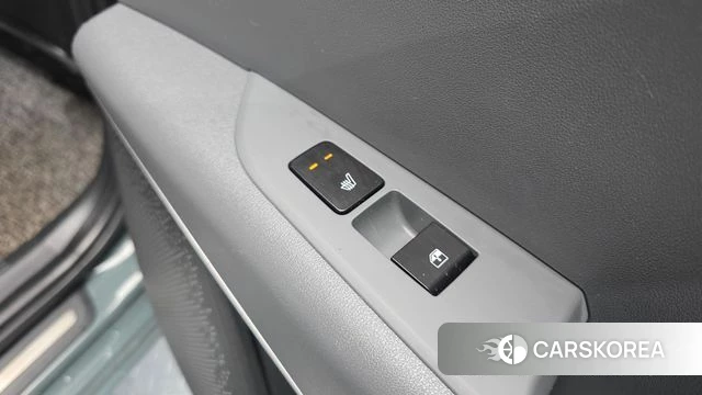 Kia Di Ol Nu Niro id 5052887 из Кореи 10