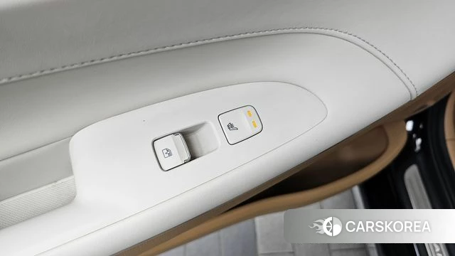 Hyundai The New Grandeur IG id 4476981 из Кореи 10