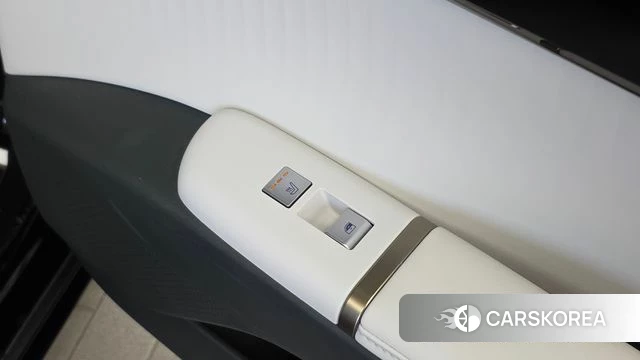 Hyundai Grandeur Hybrid (GN7) id 4950216 из Кореи 10