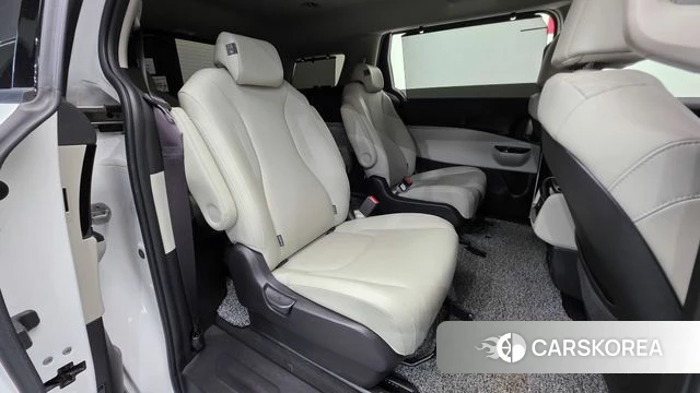 Kia Carnival 4th generation id 5034827 из Кореи 10