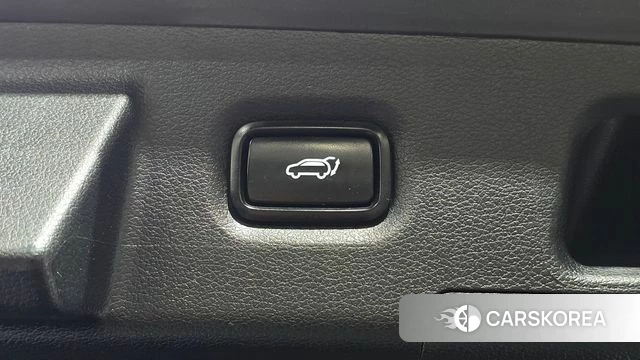Hyundai Santa Fe TM id 4741874 из Кореи 10