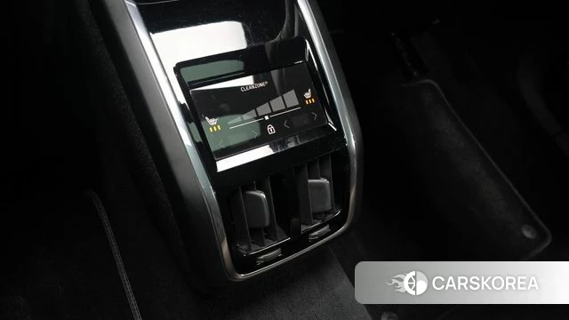Volvo S90 id 3852261 из Кореи 10