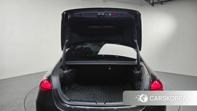 Mercedes-Benz E-Class W214 id 4660506 из Кореи 10