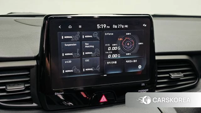 Hyundai Veloster (JS) id 4741024 из Кореи 10