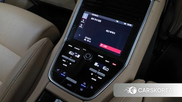 Porsche Panamera (971) id 4967623 из Кореи 10