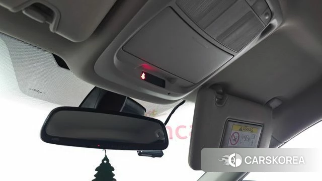 Renault Korea (Samsung) The New QM6 id 5027846 из Кореи 10