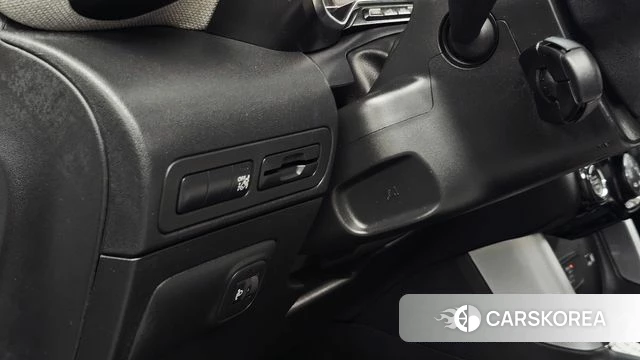 Citroen / DS C3 Aircross id 4998433 из Кореи 10