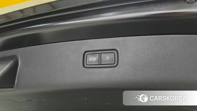 Genesis GV80 id 5033890 из Кореи 10