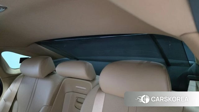Genesis G80 (RG3) id 4975212 из Кореи 10