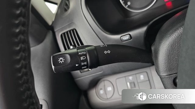 Hyundai The New Grand Starex id 4997838 из Кореи 10