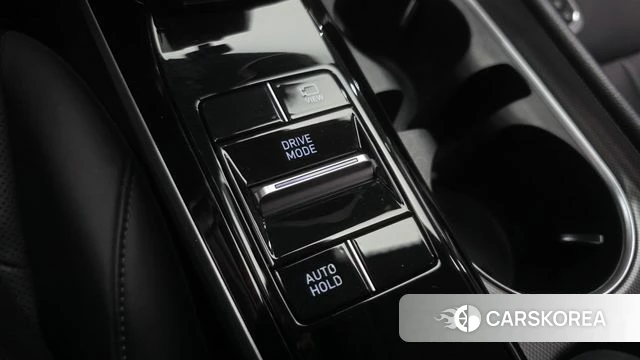 Hyundai Sonata Hybrid (DN8) id 4750100 из Кореи 10