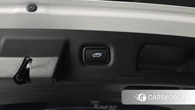 Hyundai The New Santa Fe id 4715909 из Кореи 10