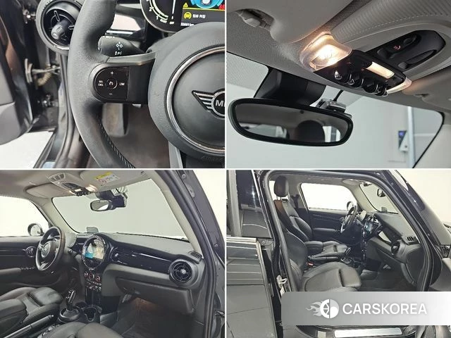 Mini Cooper id 5011922 из Кореи 10
