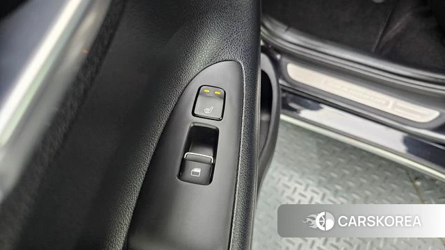 Hyundai Grandeur IG id 5024018 из Кореи 10