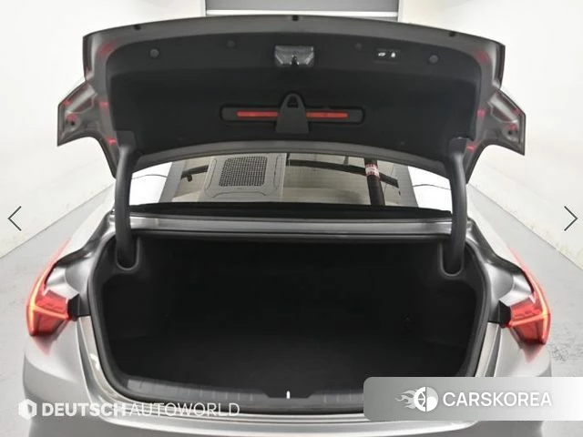 Kia K8 id 5039470 из Кореи 10
