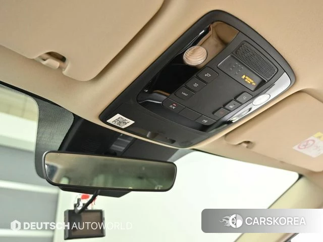Kia Carnival 4th generation id 4918110 из Кореи 10