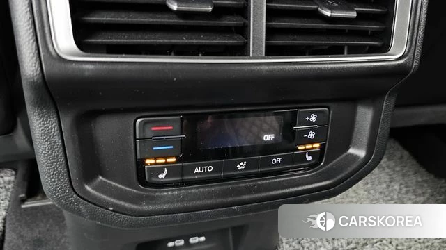 Volkswagen Atlas id 4974752 из Кореи 10